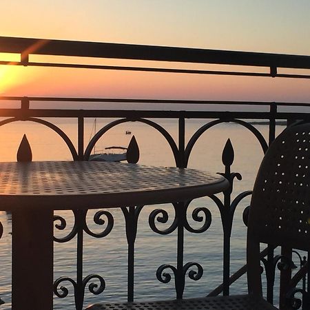 Appartamento Maltese Balcony San Giuliano Esterno foto