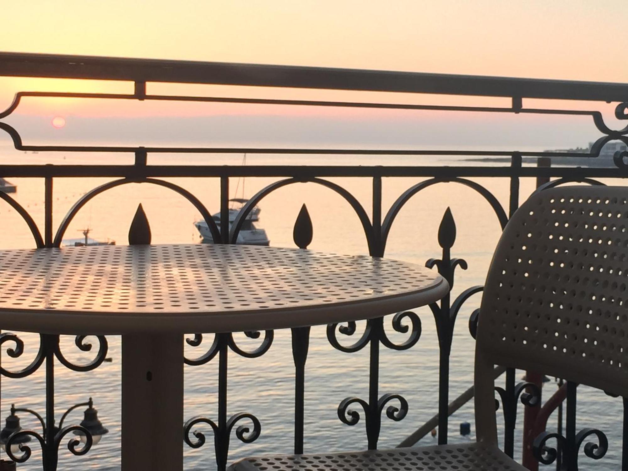 Appartamento Maltese Balcony San Giuliano Esterno foto