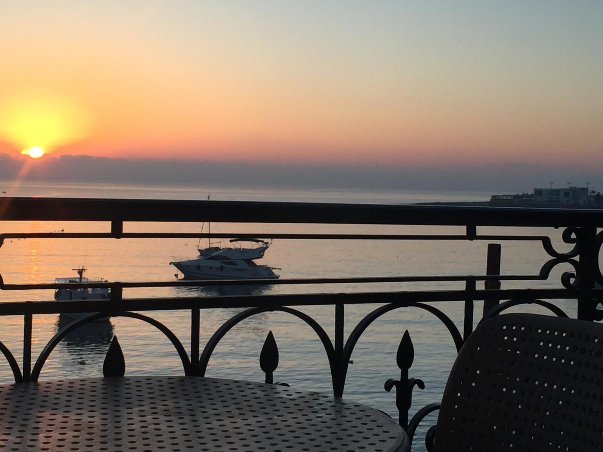 Appartamento Maltese Balcony San Giuliano Esterno foto