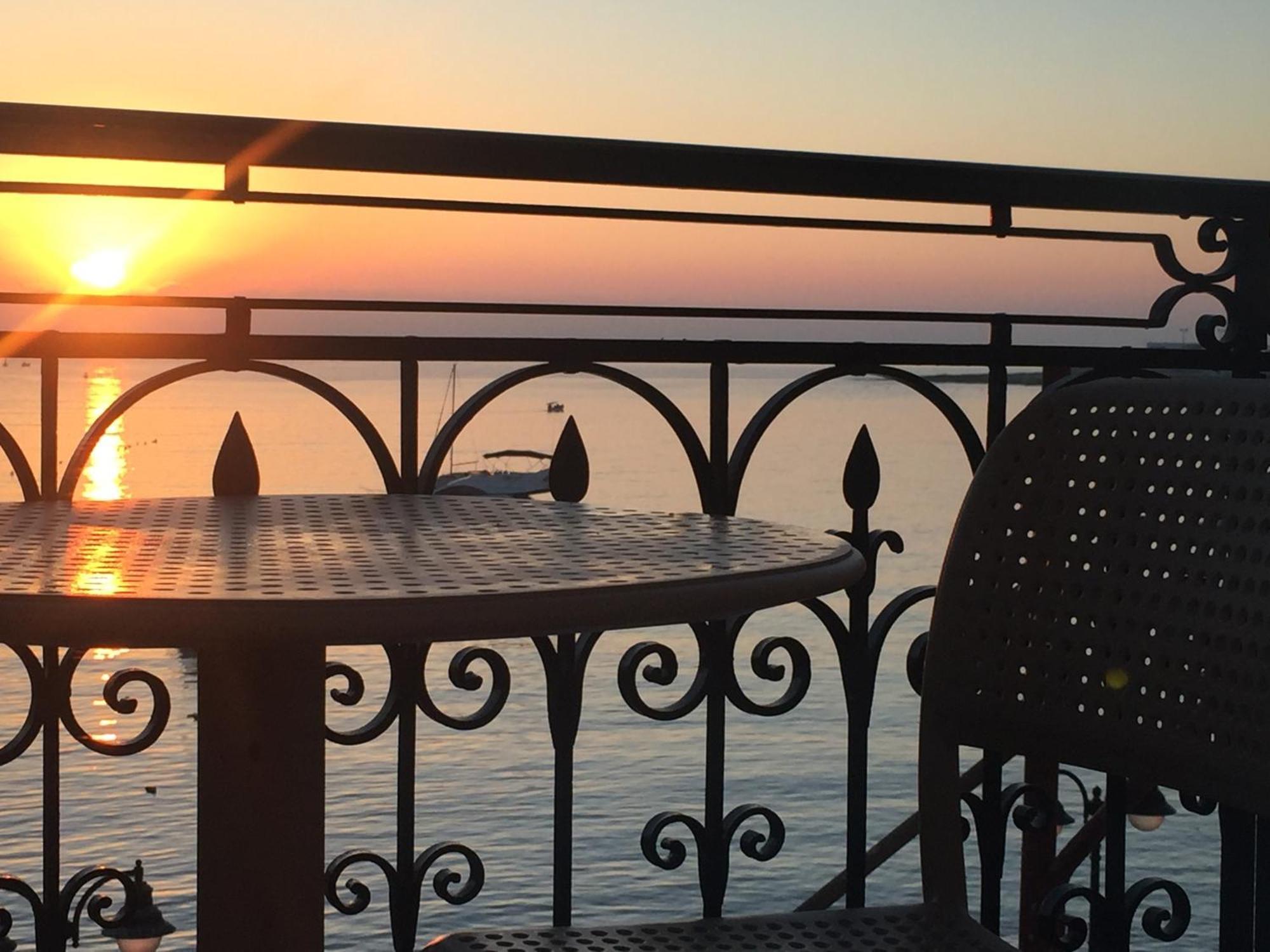 Appartamento Maltese Balcony San Giuliano Esterno foto