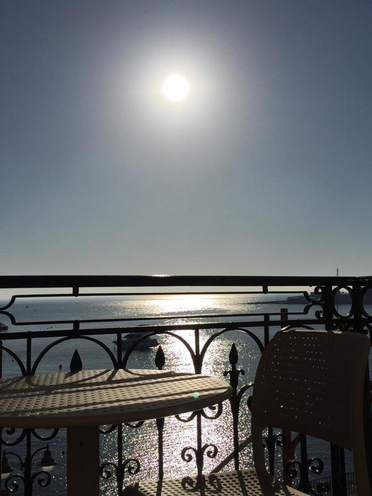 Appartamento Maltese Balcony San Giuliano Esterno foto