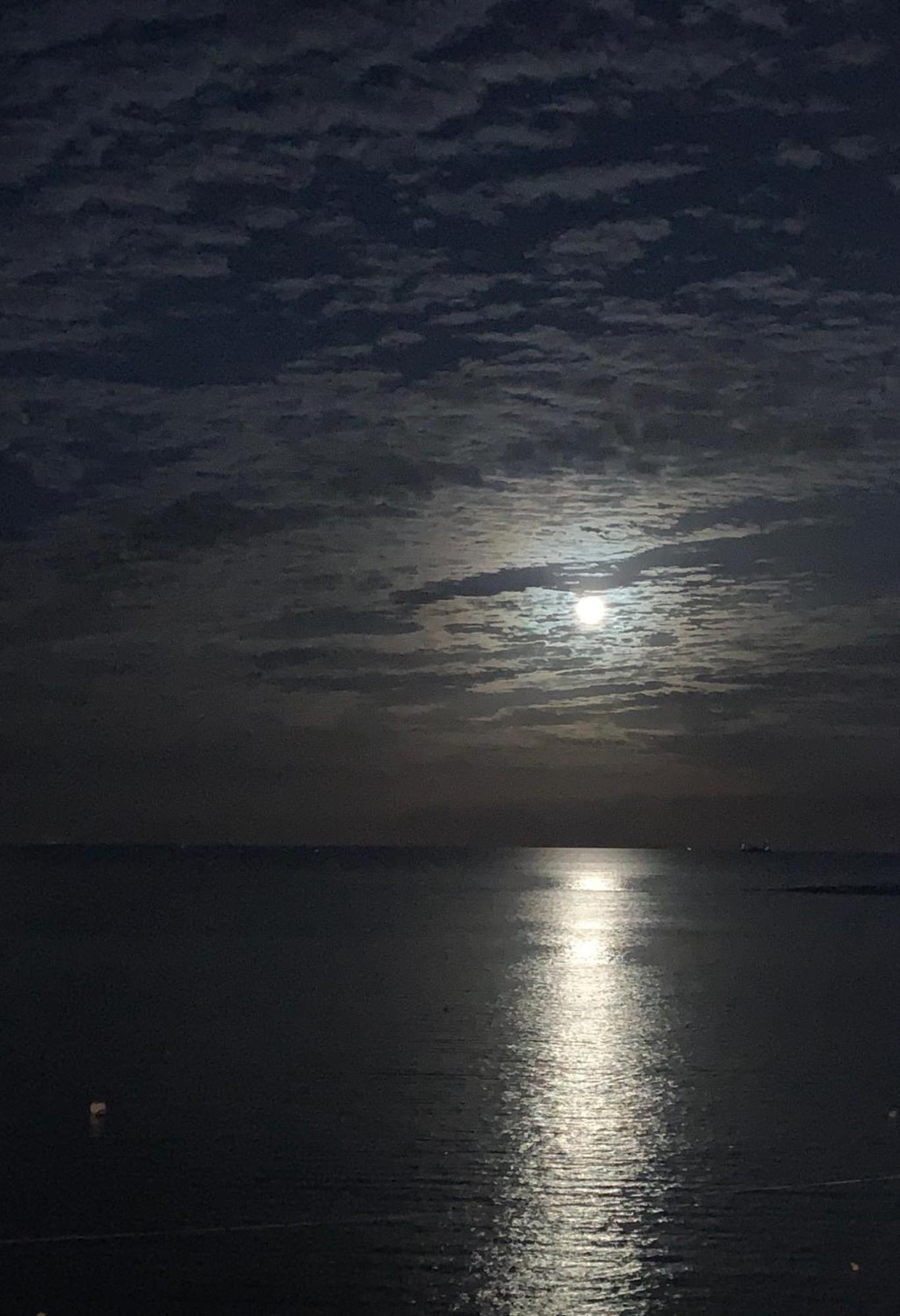 Appartamento Maltese Balcony San Giuliano Esterno foto